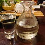 Juju Ya - 日本酒