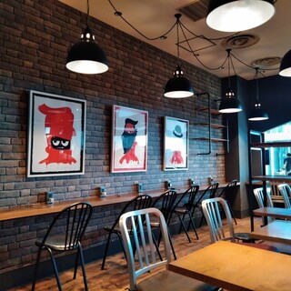 ポートアイランドでおすすめのグルメ情報 ファミレス をご紹介 食べログ