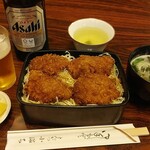 Tonkatsu Komachi - 