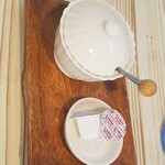 アルティジャーノ ルビー - 