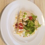 アルティジャーノ ルビー - 