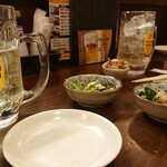 札幌ザンギ本舗 - 