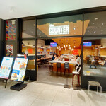 THE COUNTER 六本木 - 
