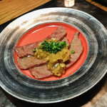 割烹 三長 渋谷 - 