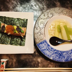 割烹 三長 渋谷 - 