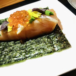 割烹 三長 渋谷 - 