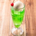 ザ・フレンチトーストファクトリー - ドリンク写真: