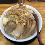 らぁめん 万福 - 