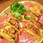 アガリコ餃子楼 - 