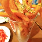 アガリコ餃子楼 - 
