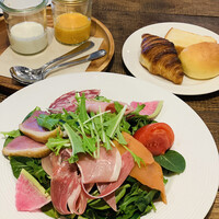 24/7 restaurant -  24/7 restaurant -