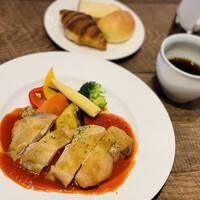 24/7 restaurant -  24/7 restaurant -