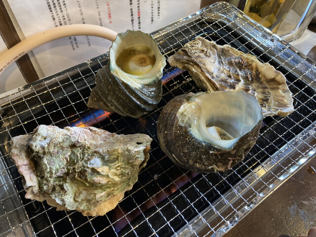 活貝センター 小林 シーフード 食べログ 活貝センター 小林 シーフード 食べログ