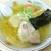 ラーメン信月