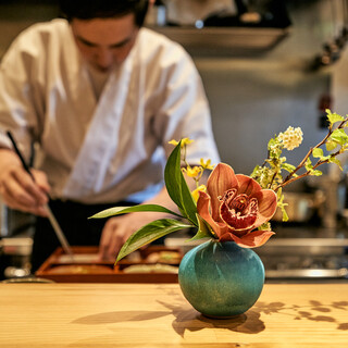 和食割烹 やまぼうし_1