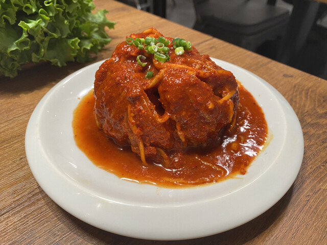 わら火 ハチノス 旧店名 くるむ 新大久保 韓国料理 食べログ わら火 ハチノス 旧店名 くるむ 新大久保 韓国料理 食べログ