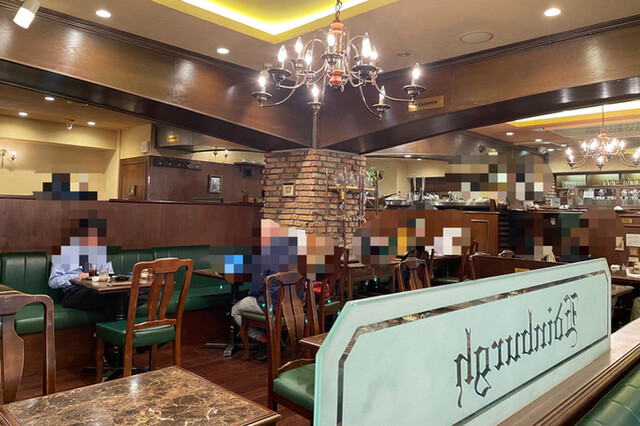 Coffee Kizoku Edinburgh photo 5