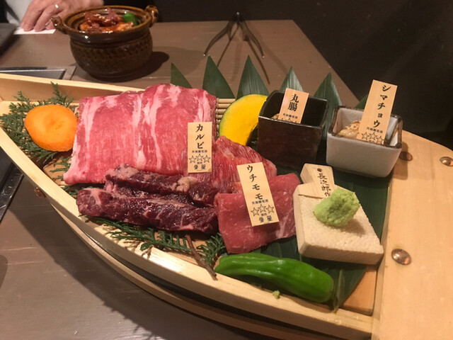 天神黒毛流 焼肉 参星 旧店名 一頭買焼肉 参星 天神 焼肉 ネット予約可 食べログ 天神黒毛流 焼肉 参星 旧店名 一頭買焼肉 参星 天神 焼肉 ネット予約可 食べログ