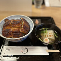うなぎ家 しば福や - 