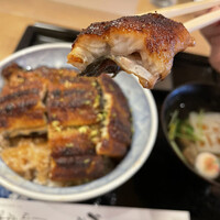 うなぎ家 しば福や - 