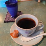 トルティージャ - ドリンク写真:コーヒー