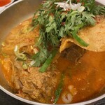 豆もやしクッパ専門店 ともこ - 