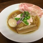 Ryukyu Ramen Apollo - 