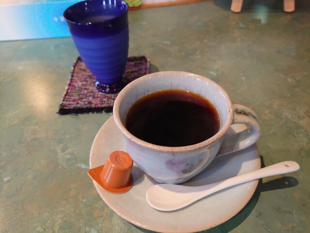 トルティージャ（Tortilla）登米市南方町の喫茶店