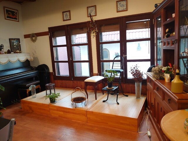 トルティージャ（Tortilla） - 登米市その他（喫茶店）の写真