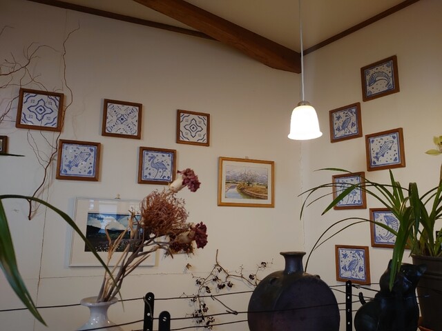 トルティージャ（Tortilla） - 登米市その他（喫茶店）の写真