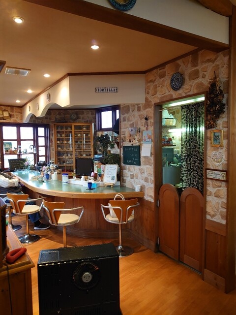 トルティージャ（Tortilla） - 登米市その他（喫茶店）の写真