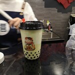 タピオカ専門店 猫茶 - 