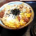 手打うどん わか竹 - 