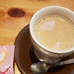 Komeda Kohi Ten - 