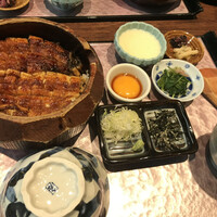 うなぎのしろむら - 