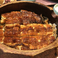 うなぎのしろむら - 