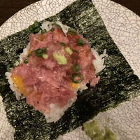 鉄板焼 燦燈 - 