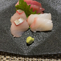 銀座 よこ田 - 