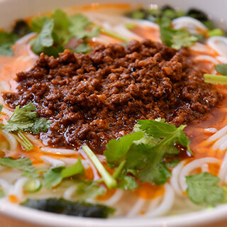 リピーター続出！ジャンシャンミーシェンとは？