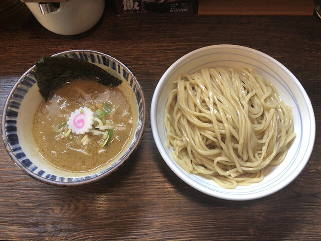 三三七 大森店 三三㐂 大森 つけ麺 食べログ