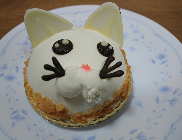 パティスリー アンドゥ エキュート日暮里店 Un Deux 日暮里 ケーキ 食べログ パティスリー アンドゥ エキュート日暮里店 Un Deux 日暮里 ケーキ 食べログ