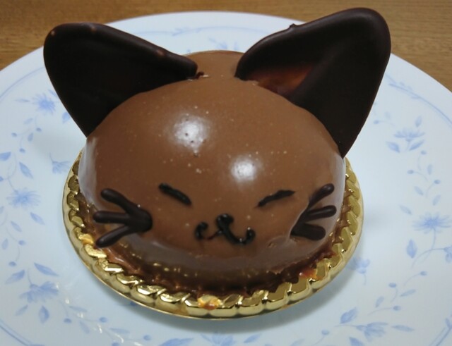 パティスリー アンドゥ エキュート日暮里店 Un Deux 日暮里 ケーキ 食べログ