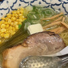 名古屋驛麺通り醐りょう 函館らーめん