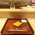 銀座 しのはら - 