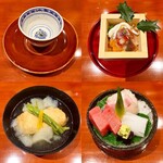 銀座 しのはら - 