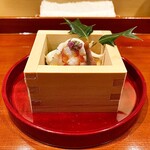 銀座 しのはら - 