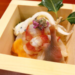 銀座 しのはら - 