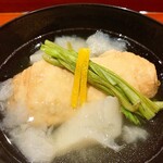 銀座 しのはら - 