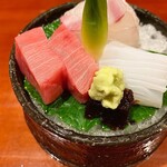 銀座 しのはら - 