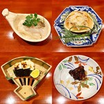 銀座 しのはら - 